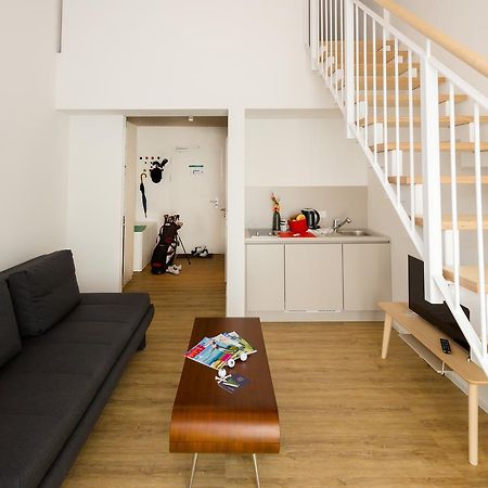 Country Inn Suitenhotel Werder  Extérieur photo