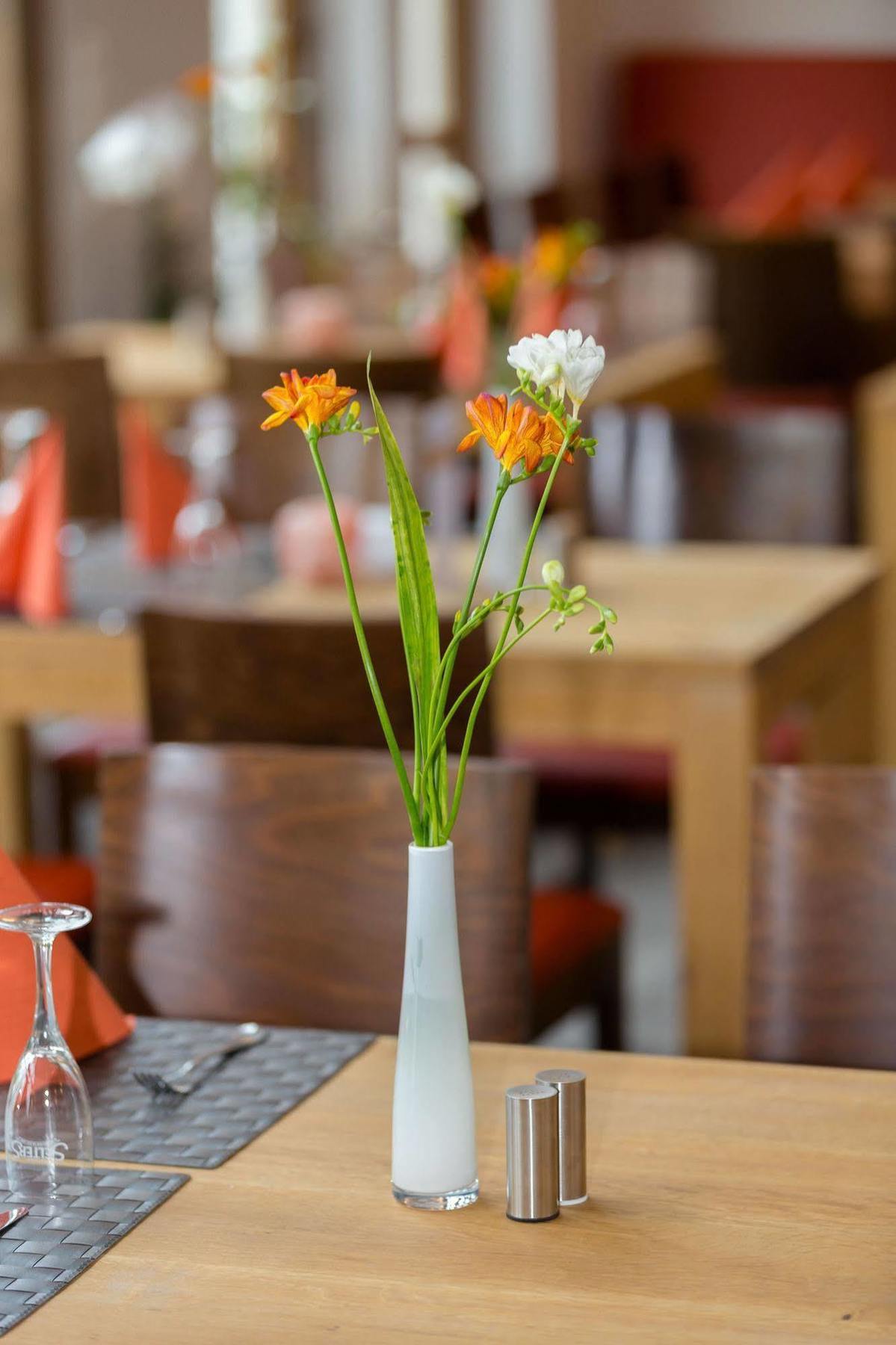 Country Inn Suitenhotel Werder  Extérieur photo