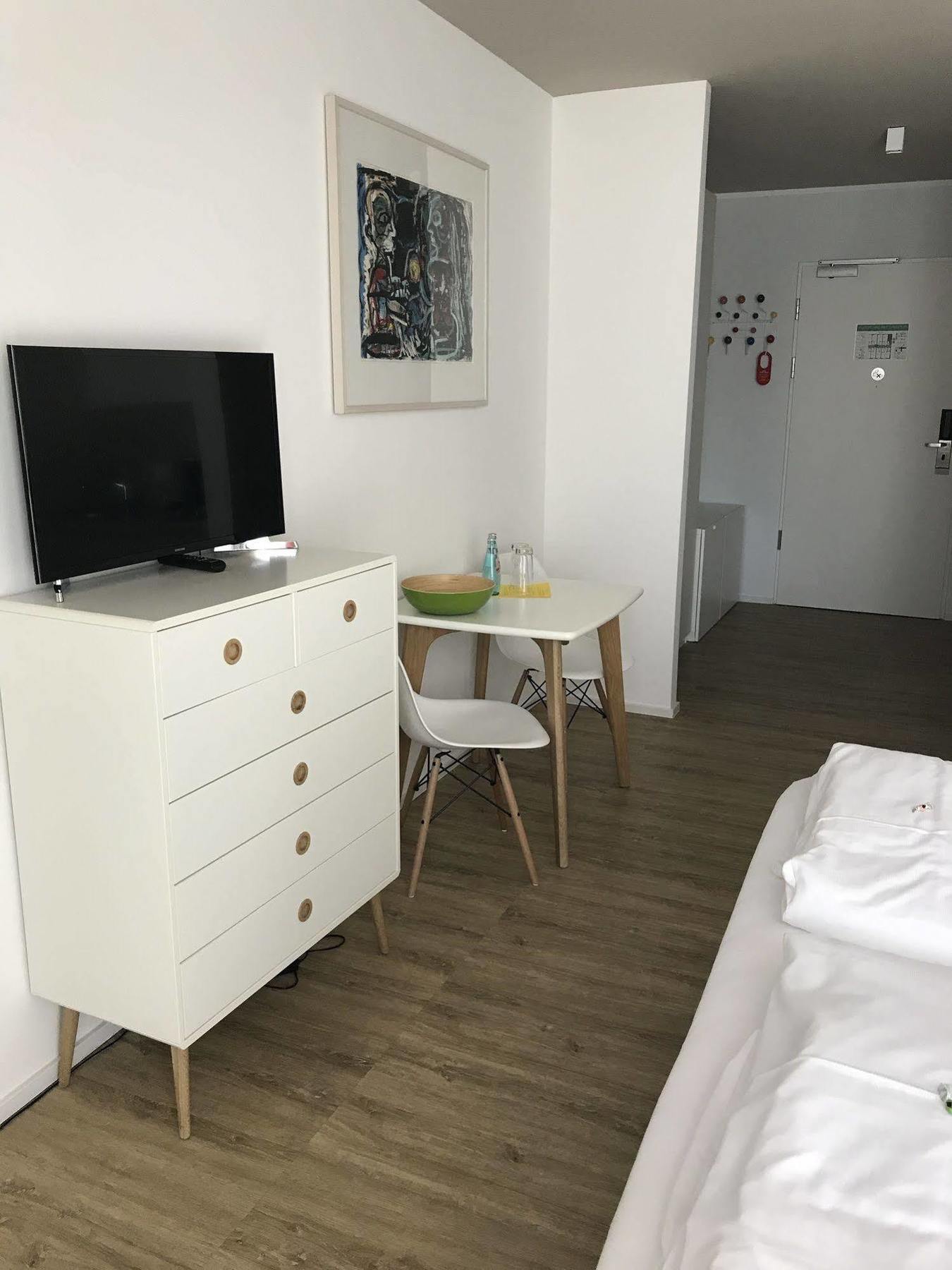 Country Inn Suitenhotel Werder  Extérieur photo