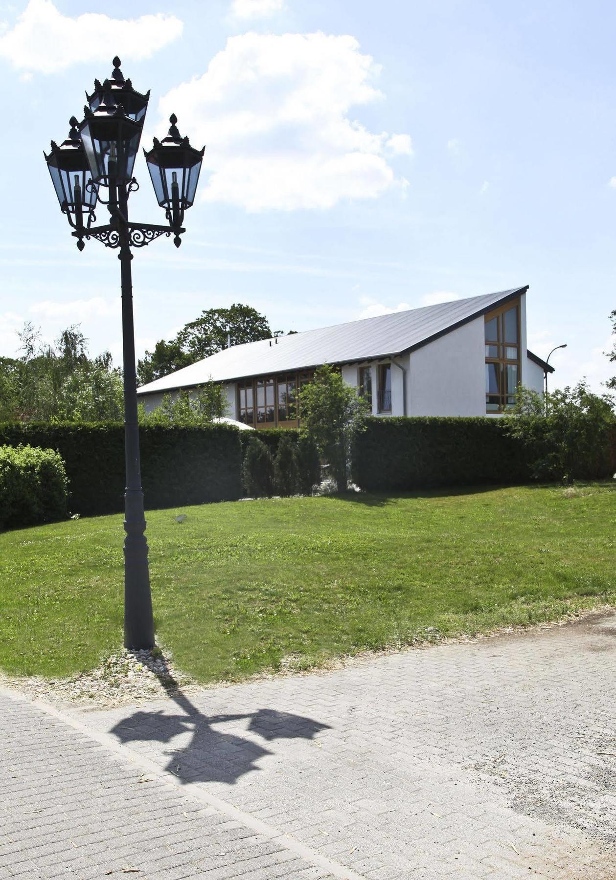 Country Inn Suitenhotel Werder  Extérieur photo